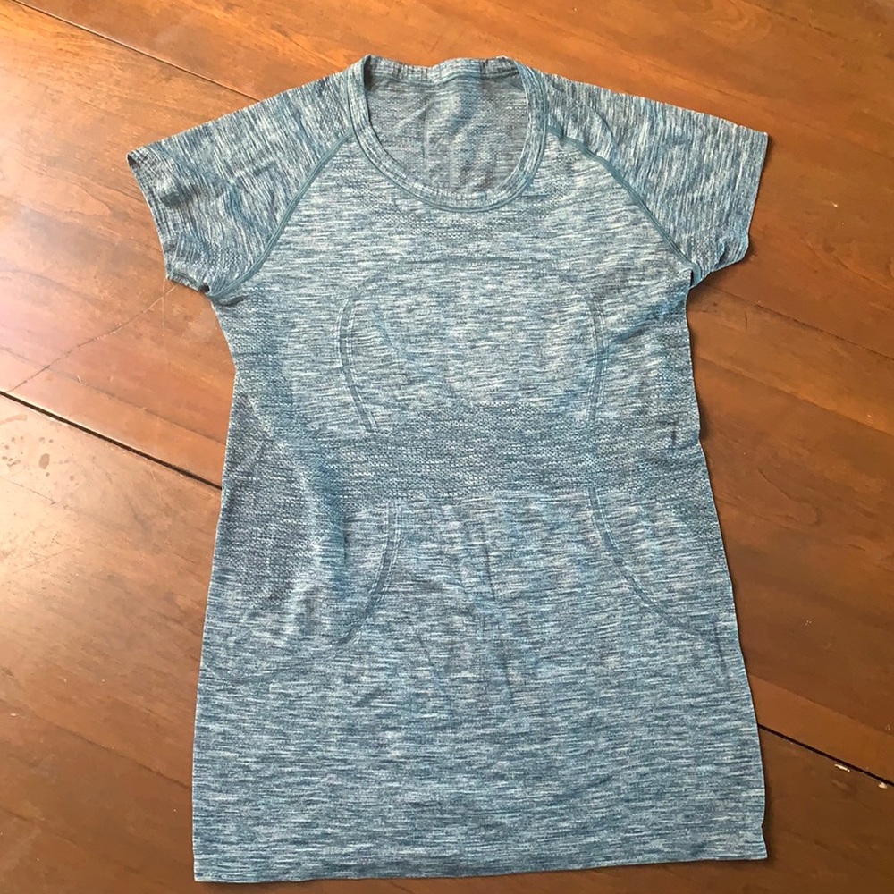 Lululemon Workout Top